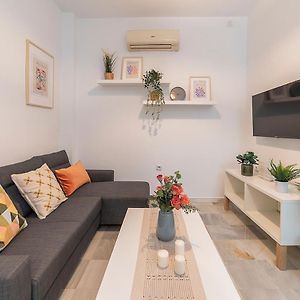 Appartement met Twee Slaapkamers
